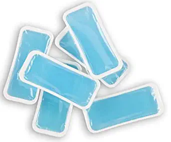 Richmar Autosound, Auto Gel Pads, Box of 50