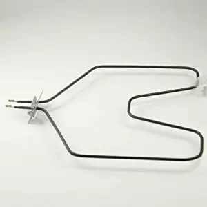 DMI WB44X5082 Bake Unit Lower Heating Element for GE Hotpoint Self Clean Range Oven