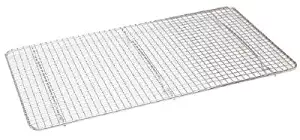 Libertyware 1 X Professional Cross Wire Cooling Rack Full Sheet Pan Size by