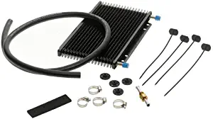 Hayden Automotive 677 Rapid-Cool Plate and Fin Transmission Cooler