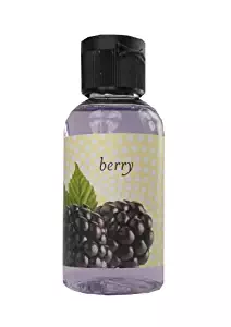 1 X Genuine Rainbow Berry Fragrance (one bottle)