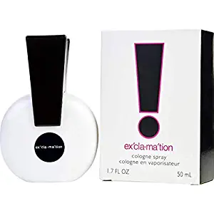 Coty L'aimant Exclamation Cologne Spray 55ml