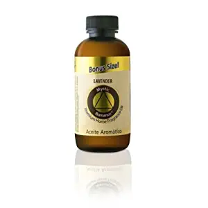 Premium Home Fragrance Oil, Lavender, 8 Fl Oz / 236 ml