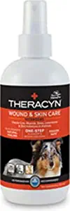 Manna Pro Theracyn Wound and Skin Care Hydrogel