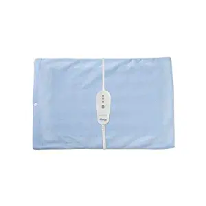 KAZHP218123PSP - SoftHeat Moist/Dry Soothing Therapy Heating Pad, King Size