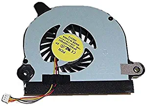 Dell Inspiron 15R 5520 CPU Cooling Fan DC28000AYF0 Y5HVW