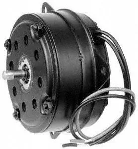 Four Seasons 35160 Radiator Fan Motor