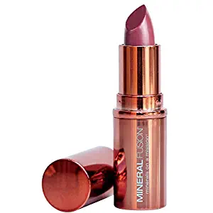 Mineral Fusion Lipstick, Alluring, .137 Ounce