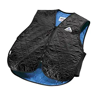 Techniche HyperKewlTM Standard Sport Evaporative Cooling Vests -Leatherbull(Free U.S. Shipping)