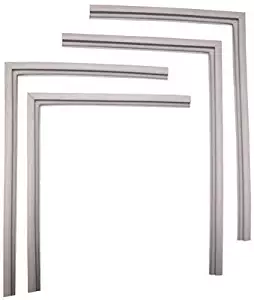 Supco GIDDS-653260 Universal Refrigerator Door Gasket 32" x 55" (1-Pack)