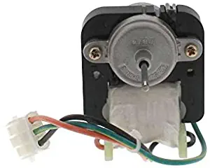 GE WR60X10168 Series MOTOR, FRIDGE, CONDENSER FAN