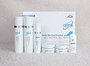 Atomy Skin Care 6 System