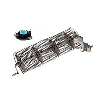 LA-1044 Whirlpool Dryer Heating Element for 31001499 53-1641 DE148 AP4242494