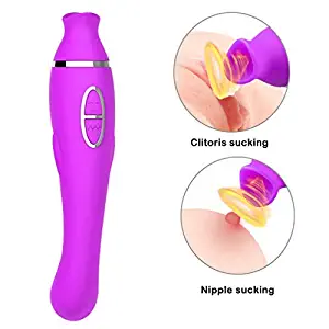 Thrǔsting Sùcking Tongue Clǐt Toy Oral Tongue Simulator, Rechargeable G Spotter Vibrant Heating Licking&Sucking Toy for Women Couples Feale M-às-tÜrbatôr New Year’s gift