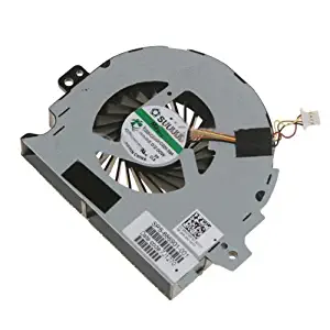 New CPU Cooling Fan for HP Pavilion M6 M6T M6-1000 m6-1002xx m6-1035dx m6-1045dx m6-1048ca m6-1058ca m6-1064ca m6-1068ca m6-1084ca m6t-1000 CTO P/N:686901-001