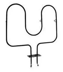 (KS) ARR630 ART6110 77001094 AP4104297 ERB1094 New Oven Bake Element Exact Replacement for Amana