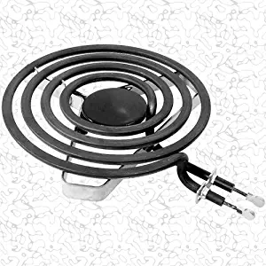 Roper 6" Range Cooktop Stove Replacement Surface Burner Heating Element 9781326