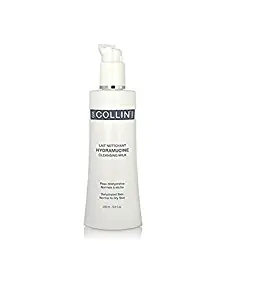 G. M. Collin Hydramucine Facial Cleansing Milk, 6.8 Fluid Ounce