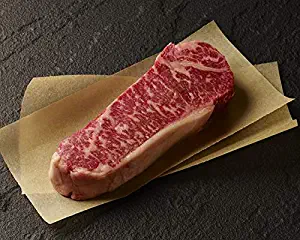 Personal Gourmet Foods New York Strip - USDA Prime Beef Aged 30 Days