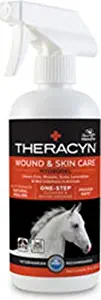 Manna Pro Theracyn Wound and Skin Care Hydrogel