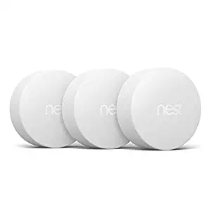 Nest Sensor Thermost 3pk