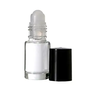 Pure Women's Perfume Fragrance Oil Roll on Premium Quality - Similar to Angel Thierry Mugler