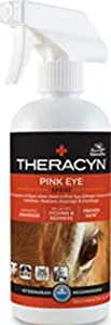 Manna Pro Theracyn Eye Care