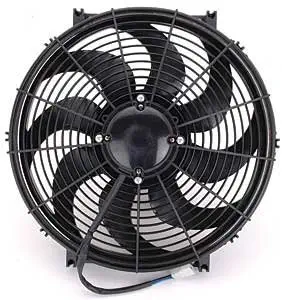 JEGS 52110 Universal HD Electric Fan