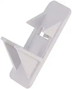 NEBOO WP67001716 For Whirlpool Refrigerator Shelf Support