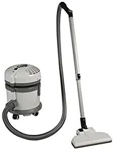 LINDHAUS HF6 multifunction canister vacuum