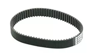 Vacuum Fix Replacement Belt for Dyson DC17 Models (10mm Wide)