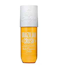 Sol De Janeiro Crush Body Fragrance Mist 240ml (1 Pack)