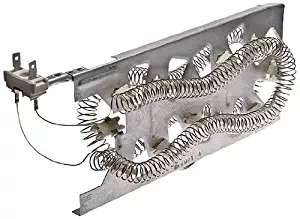 Global Products Dryer Heating Element Assembly Compatible with Maytag EAP11741416