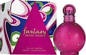 FANTASY BRITNEY SPEARS by Britney Spears EAU DE PARFUM SPRAY 3.3 OZ WOMEN
