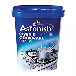 Astonish®️ Oven & Cookware Cleaner 500g