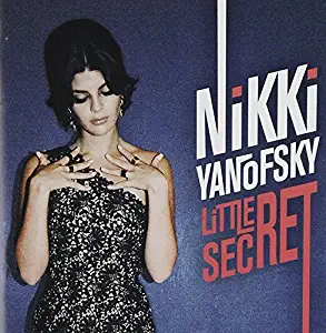 Little Secret by Nikki Yanofsky