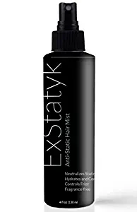 ExStatyk - Anti Static Hypoallergenic Spray