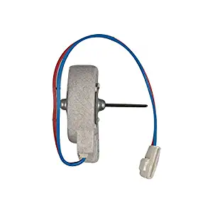 890011245 Danby Refrigerator Evaporator Fan Motor