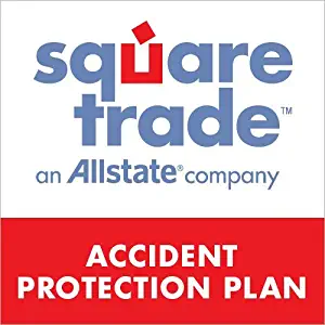 SquareTrade 2-Year Personal Care Accidental Protection Plan ($125-149.99)