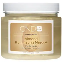 CND Almond Illuminating Masque, 27 oz