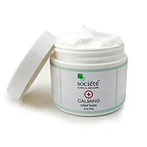 Sociètè CALMING Relief Balm