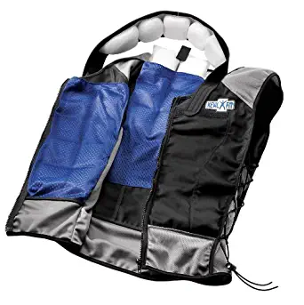 KewlFit Male Weight Management Cooling Vest