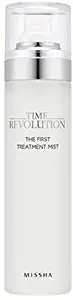 Missha Time Revolution - The First Treatment Mist 120ml