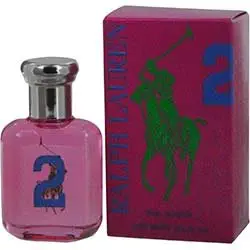 POLO BIG PONY #2 by Ralph Lauren