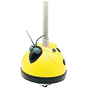 Hayward Advanced Aqua Critter Automatic Above Ground Swimming Pool Vacuum Cleaner AR500Y