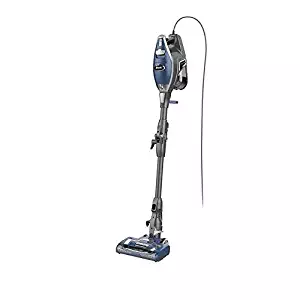 Shark Rocket Deluxe Pro Multi-Flex, Hard Floor Hero LED Lights Corded Stick Vacuum (Renewed)