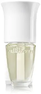 Bath & Body Works WHITE FLARE Wallflowers Fragrance Plug