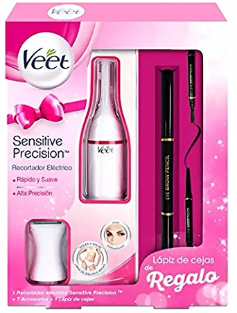 VEET DEP PRECISION SENSITIVE