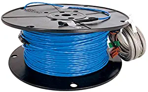 SunTouch WarmWire Floor Heating Cable 240080WD-BST 240V (80 Ft²) 4.0 Amp - 313 ft Length