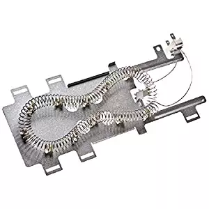 8544771 Dryer Heating Element for Whirlpool and Kenmore Dryers by PartsBroz - Replaces Part Numbers WP8544771, AP6013115, 8544771, PS11746337